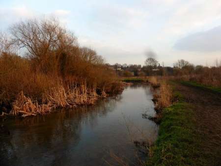 The Chess at Scotsbridge